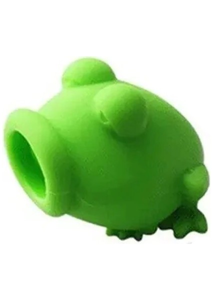 D006-FROG Bu Eğlenceli Domuz ve Kurbağa Yumurta Ayırıcıyla Mükemmel Bölünmüş Yumurtalar Yapın! (Yurt Dışından)