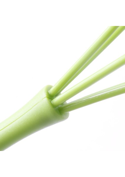 Rastgele Renk Mini Plastik Çok Fonksiyonlu Manuel Çırpma Ev Mutfak Çocuk Krem Çırpma Salata Mutfak Aksesuarları Pişirme Aksesuarları (Yurt Dışından) indirimleri