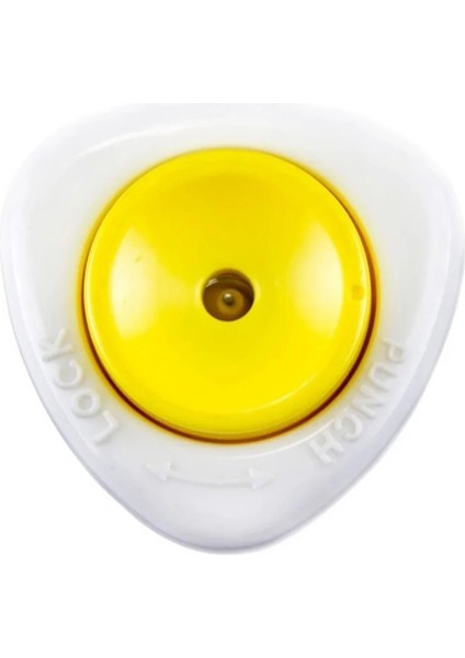 Stil 1 Yumurta Delici Delik Ayırıcı Fırın Araçları Yumurta Delgeç Delici Mutfak Aletleri Pişirme Araçları Yumurta Tutucu Araçları Mutfak Aksesuarları (Yurt Dışından) fırsatları