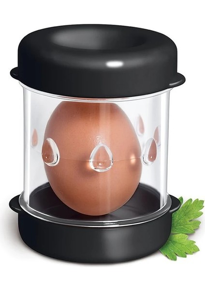 Sarı Manuel Sihirli Haşlanmış Yumurta Kabuğu Soyucu Emniyet Pp Malzeme Yumurta Ayırıcılar Mutfak Alet Aracı Geliştirilmiş Tasarım Yumurta Kabuğu Çalkalayıcı (Yurt Dışından) fırsatları