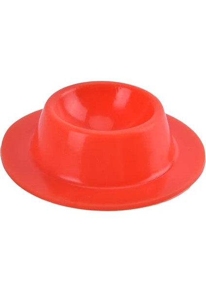 Rd 1 Adet Silikon Yumurta Bardak Modern Tasarım Tutucular Set Mutfak Haşlanmış Yumurta Kahvaltı Servis (Yurt Dışından)