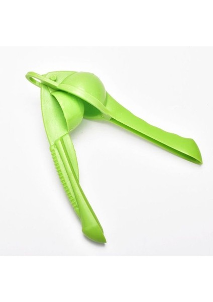 Yeşil Premium Kaliteli Plastik Limon Sıkacağı, Narenciye Sıkacağı, Narenciye Sıkacağıel Basın Sıkacağı Taze Meyve Aracı Mutfak Aletleri (Yurt Dışından)