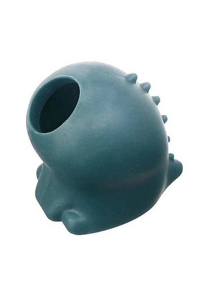 Yeşil Kolay Bırakılan Sarısı Ayırıcı Basit Kullanım Bakeware Mükemmel Fırın Yumurta Bölücü Pişirme Pasta Kek Aracı (Yurt Dışından)