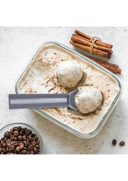 Dondurma Kaşığı Meyveler Için Dondurma Kaşığı Karpuz Yoğurt Kavun Gadget Şeker Tatlısı Dondurma Meyve Kaşığı Topu Kepçe (Yurt Dışından) fiyatları