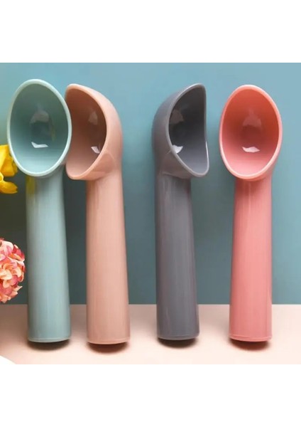 Dondurma Kaşığı Meyveler Için Dondurma Kaşığı Karpuz Yoğurt Kavun Gadget Şeker Tatlısı Dondurma Meyve Kaşığı Topu Kepçe (Yurt Dışından) fırsatları