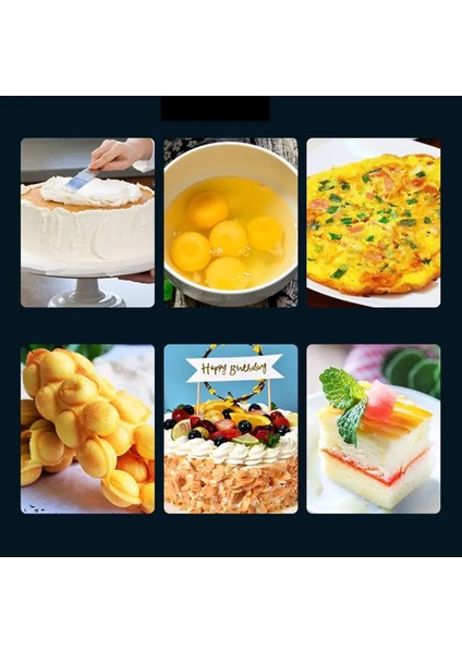 Pembe Batteur À Œufs Mutfak Silikon Çırpma Kaymaz Kolay Temizlenebilir Yumurta Çırpıcı Manuel Mikser Süt Köpürtücü Mutfak Gereçleri Pişirme Aracı (Yurt Dışından) indirimleri