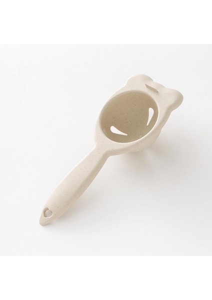 02 Yumurta Sarısı Beyaz Ayırıcılar Buğday Samanı Mini Mutfak Aksesuarları Yumurta Beyaz Ayırıcı Food Grade Mutfak Aletleri Haşlanmış Yumurta Tutucu (Yurt Dışından) modelleri