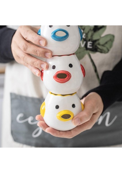 Turuncu Sevimli Karikatür Tavuk Seramik Yumurta Beyaz Ayırıcı Yumurta Sarısı Protein Ayırıcı Filtre Pişirme Araçları Pişirme Için Mutfak Aksesuarları (Yurt Dışından) modelleri