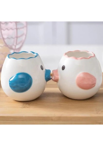 Pembe Seramik Yumurta Ayırıcı Yumurta Beyazı Ayırıcı Sarısından Seramik Yumurta Ayırıcı Aracı Mutfak Gadget Pişirme Baker Aracı Yumurta (Yurt Dışından) fiyatları