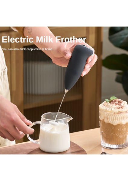 Pembe Elektrikli Süt Köpürtücü Taşınabilir Yumurta Çırpıcı Kahve Mikser Süt Çırpıcı Mini Süt Karıştırıcılar Köpürtücü Ev Mutfak Çırpma Araçları (Yurt Dışından)