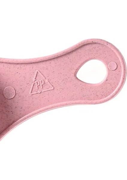 Pembe 1 Adet Yumurta Beyaz Ayırıcı Araçları Yumurta Sarısı Filtre Aletleri Mutfak Aksesuarları Ayırma Hunisi Kaşık Yumurta Bölücü Aracı (Yurt Dışından)