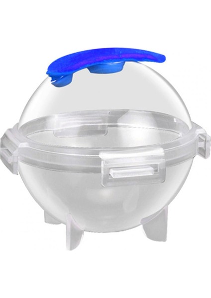 Kırmızı Küçük Buz Topu Kalıbı Gıda Sınıfı Pp Kolay Kalıptan Dıy Buz Küpü Tepsi Yuvarlak Küre Topu Makinesi Tuğla Kalıp Pp Viski Kokteyl Kalıp (Yurt Dışından) fiyatları