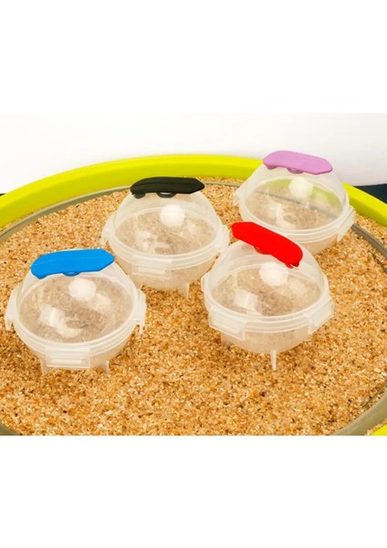 Kırmızı Küçük Buz Topu Kalıbı Gıda Sınıfı Pp Kolay Kalıptan Dıy Buz Küpü Tepsi Yuvarlak Küre Topu Makinesi Tuğla Kalıp Pp Viski Kokteyl Kalıp (Yurt Dışından) fırsatları