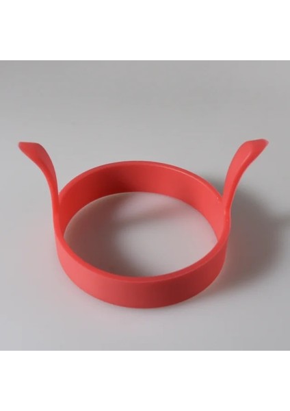 03 Yenilik Dayanıklı Pişirme Kendin Yap Araçları Yapışmaz Kaplama Taşınabilir Mutfak Kalıbı Kullanımı Kolay Isıya Dayanıklı Pişirme Kalıbı Kullanışlı (Yurt Dışından)