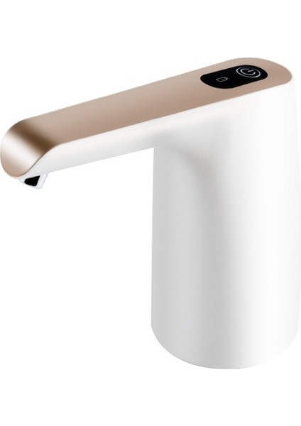 Gül Altın Xiaomi Otomatik Elektrikli Dağıtıcı Ev Galon Içme Suyu Şişesi Anahtarı Akıllı Pompa Su Arıtma Aletleri (Yurt Dışından)