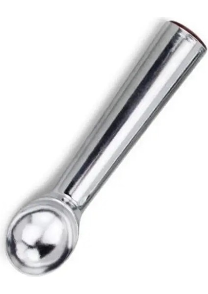 ZN19487-LG Meijuner Dondurma Kaşık Yığınları Yapışmaz Dondurma Kaşığı Sert Dondurma Kaşığı Kazma Topu Delme Kaşığı Mutfak Aletleri (Yurt Dışından)