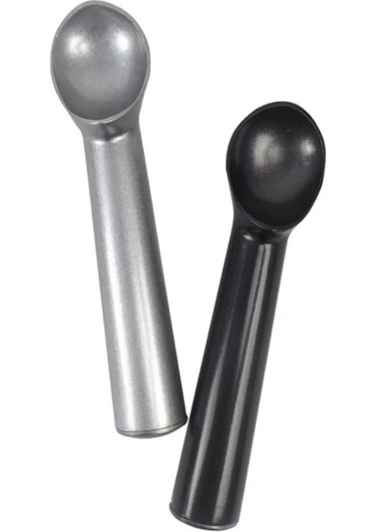 ZN19487-LG Meijuner Dondurma Kaşık Yığınları Yapışmaz Dondurma Kaşığı Sert Dondurma Kaşığı Kazma Topu Delme Kaşığı Mutfak Aletleri (Yurt Dışından) fırsatları