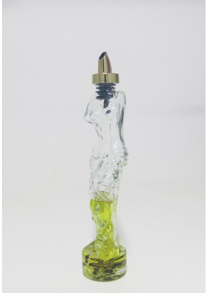 Venüs Cam Şişe Yağdanlık Sosluk indirimleri