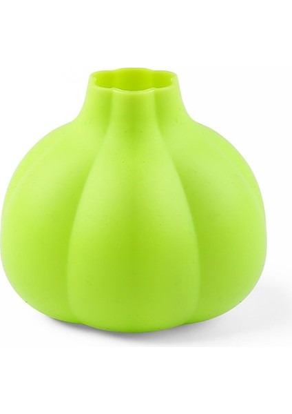 Yeşil Mini Sarımsak Dilimleme Soyucu Zencefil Rende Kıyıcı Manuel Sarımsak Öğütücü Baskı Planya Sebze Fındık Otlar Kesici Mutfak Aracı (Yurt Dışından)