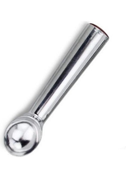 Resim Olarak 18 cm Dondurma Kaşık Yığınları Yapışmaz Dondurma Kaşığı Sert Dondurma Kaşığı Kazma Topu Delme Kaşığı Mutfak Gereçleri (Yurt Dışından)