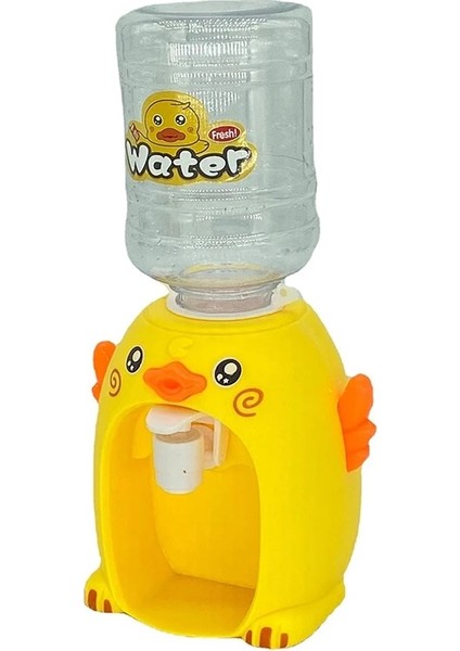 B Simülasyon Mini Su Sebili Bebek Oyuncak Içme Suyu Soğutucu Gerçekçi Sevimli Çocuk Cosplsy Sahne Ev Dekor Süsler (Yurt Dışından) fırsatları
