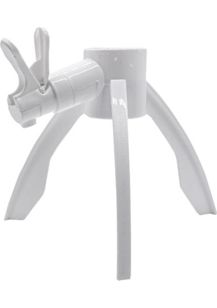 Beyaz Içme Suyu Sebili Tasarrufu Baş Aşağı Içme Suyu Sebili Musluk Makinesi ile 4.5l-6l Maden Suyu Kovası T1K9 (Yurt Dışından)