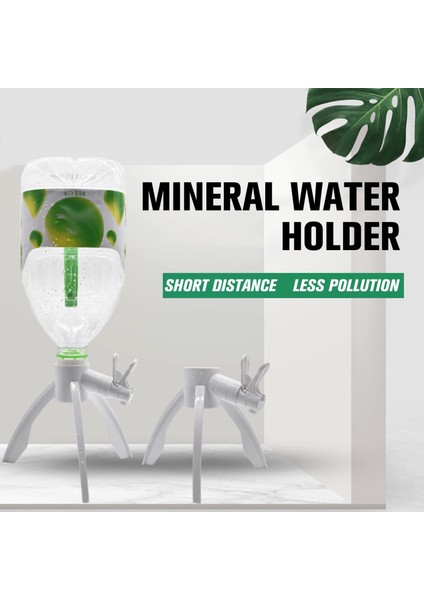 Beyaz Içme Suyu Sebili Tasarrufu Baş Aşağı Içme Suyu Sebili Musluk Makinesi ile 4.5l-6l Maden Suyu Kovası T1K9 (Yurt Dışından) indirimleri