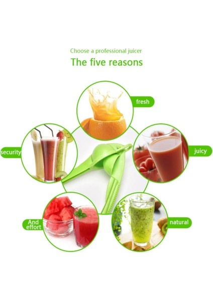Sarı Premium Kaliteli Plastik Limon Sıkacağı, Narenciye Sıkacağı, Narenciye Sıkacağıel Basın Sıkacağı Taze Meyve Aracı Mutfak Aletleri (Yurt Dışından) fırsatları