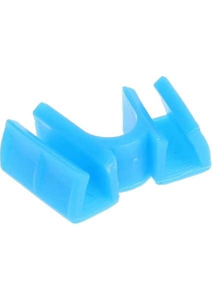 5 Adet 5 Adet Plastik Çubuk Klipler Çubuklarını Yardım Eğitim Kapakları Çubuk Tutucular Çubuk Kelepçeleri (Yurt Dışından)