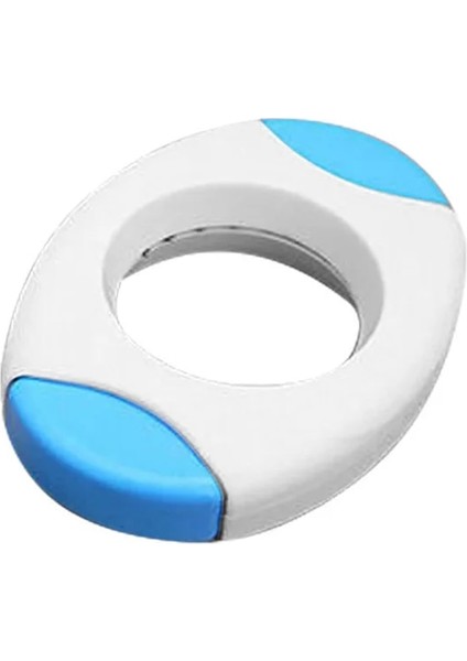 Mavi Yumurta Makas Açacağı Temel Haşlanmış Yumurta Kabuğu Topper Kesici Açacağı Yumurtalık Yumurta Mutfak Alet Araçları Ferramentas Cocina Cozinha (Yurt Dışından)