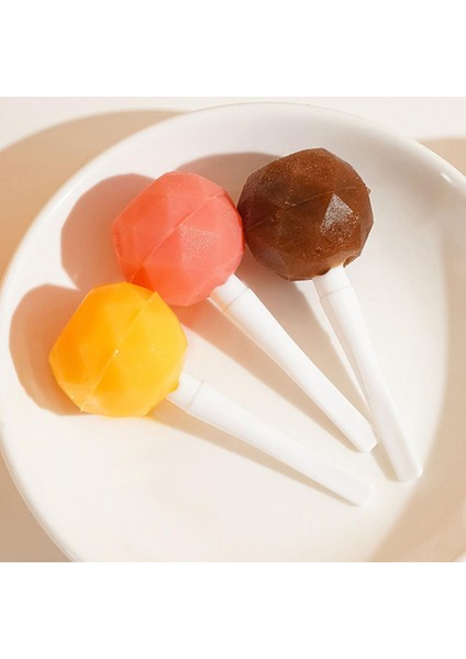 Mor Silikon Buz Topu Kalıp Buz Yapım Makinesi Dondurulmuş Top Makinesi Kalıp Mutfak Dıy Dondurma Çikolata Jöle Araçları Mutfak Aletleri (Yurt Dışından) fırsatları