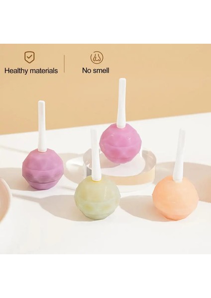 Mor Silikon Buz Topu Kalıp Buz Yapım Makinesi Dondurulmuş Top Makinesi Kalıp Mutfak Dıy Dondurma Çikolata Jöle Araçları Mutfak Aletleri (Yurt Dışından) indirimleri