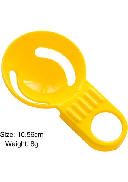 Gök Mavisi Yumurta Ayırıcı Yumurta Sarısı Ayırıcı Gıda Sınıfı Yumurta Beyaz Süzgeç Ev Mutfak Pişirme ve Pişirme Için Filtre Ayırıcı (Yurt Dışından) indirimleri