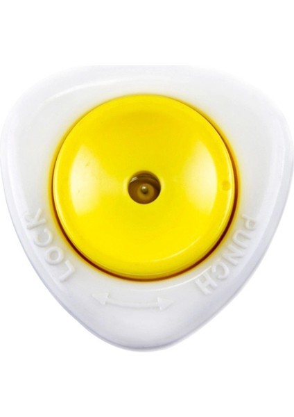 5.5x5.5x2.5 cm Yumurta Delik Puncher Yumurta Açacağı Yumurta Puncher Delik Ayırıcı Yumurta Kraker Pricker Yumurta Delik Delme Aracı Mutfak Fırın Duyarlı (Yurt Dışından) fiyatları