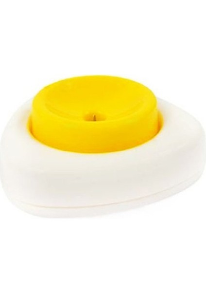 5.5x5.5x2.5 cm Yumurta Delik Puncher Yumurta Açacağı Yumurta Puncher Delik Ayırıcı Yumurta Kraker Pricker Yumurta Delik Delme Aracı Mutfak Fırın Duyarlı (Yurt Dışından) modelleri