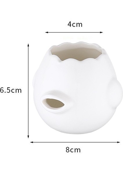 Sarı Karikatür Sarısı ve Yumurta Beyazı Ayırıcı Yumurta Filtresi Splitter Pişirme Mutfak Için (Yurt Dışından) fiyatları