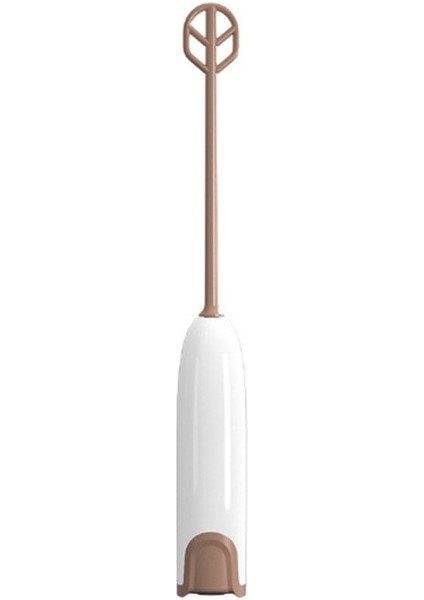 D Elektrikli Süt Tozu Blender El Blenderı Beslenme Tozu Matcha Tozu Kakao Tozu Tozu Blender (Yurt Dışından)
