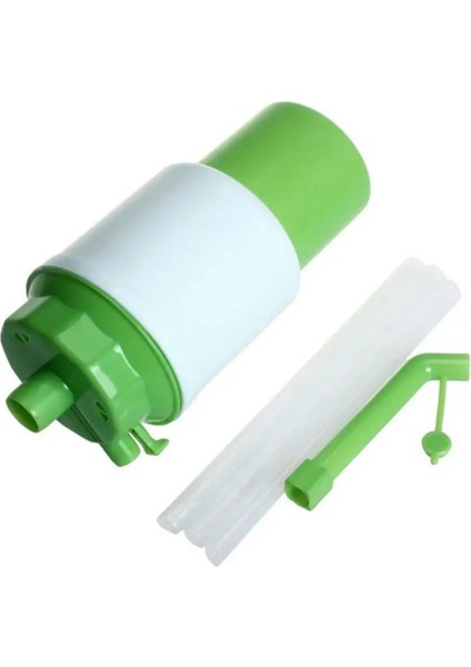 Greenwhite 5 Galon 3 Tüp Su Şişeleri Pompası Manuel El Basınçlı Içme Suyu Sebili Pompası El Basın Su Şişesi Pompası Su Pompası (Yurt Dışından) modelleri