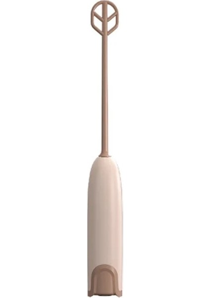 Elektrikli Süt Tozu Blender El Blenderı Beslenme Tozu Matcha Tozu Kakao Tozu Tozu Blender (Yurt Dışından)