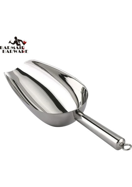 Alüminyum 24OZ 10OZ Buz Kepçesi Mutfak Gıda Şeker Kaşık Lehçe Paslanmaz Çelik Buz Kepçesi Gıda Unu Bar Ticari Mutfak Aletleri Bar Aracı (Yurt Dışından) fiyatları