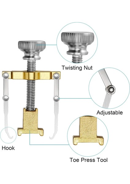 Ordu Yeşil Tıbbi Batık Ayak Tırnağı Düzeltme Brace Kiti Profesyonel Ayak Tırnak Bakımı Pedikür Manikür Clipper Fixer Kurtarma Düzeltici Aracı (Yurt Dışından) indirimleri