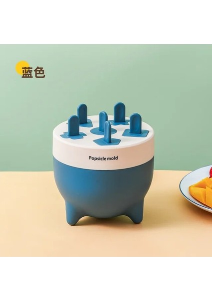 Mavi Dondurma Kalıbı, Ev Yapımı Buzlu Şeker, Maş Fasulyeli Buzlu Şeker, Çocuklara Yönelik Gıda Sınıfı Kendin Yap Dondurma, Meyveli Buzlu Şeker Kutusu, Dondurma (Yurt Dışından)