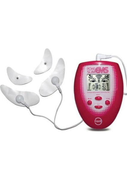 4 Yamalar Ems Yüz Slimmer Mini Elektromanyetik Dalga Yama Mikro Akım Yüz Masajı Güzellik Enstrüman Yüz Germe Cihazları Cilt Bakımı (Yurt Dışından) fırsatları