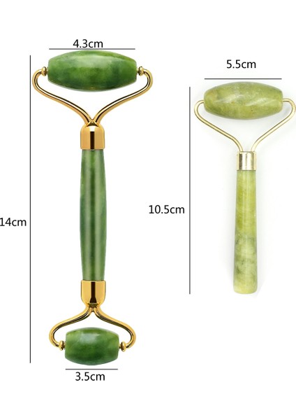 1 Adet Renk A1 1 Adet Doğal Yüz Masajı Guasha Kazıyıcı Yeşim Rulo Masaj Yüz Gua Sha Kazıyıcı Yeşim Rulo Microniddle Rulo (Yurt Dışından) fiyatları