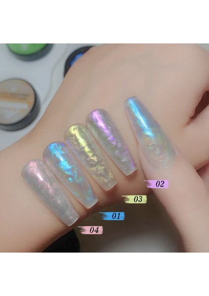 1 Adet Çin 10G Aurora Yapışmaz El Aurora Tırnak Hızlı Bina Uzatma Jel Scupture Sert Oyma Modelleme Şekillendirme Manikür Poli Aracı Dıy (Yurt Dışından) fırsatları