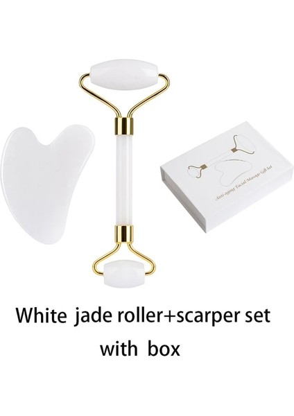 Danlu Vucüt Masaj Aleti (Yurt Dışından)