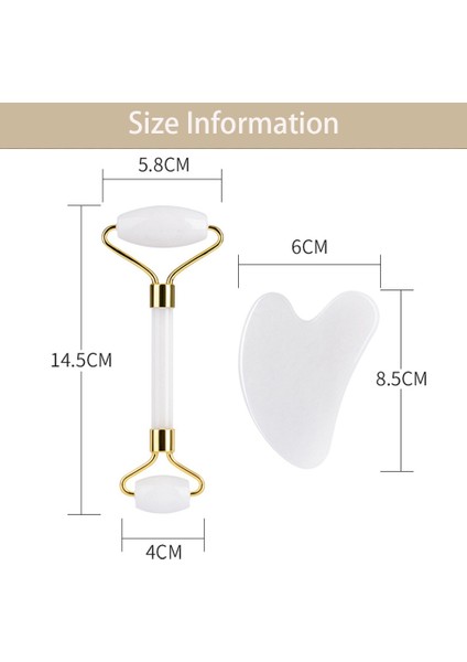 Danlu Vucüt Masaj Aleti (Yurt Dışından) indirimleri