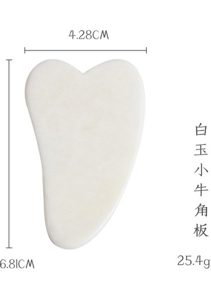 Danlu Vucüt Masaj Aleti (Yurt Dışından)