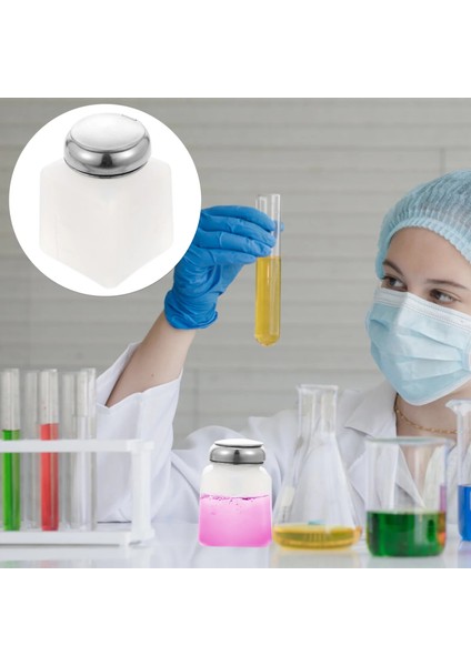 5X5X8 cm Aşağı Pompalı Dağıtıcı Boş Şişe Alkol Dağıtıcı 100 ml 2 Adet Doldurulabilir Pompalama Şişesi Makyaj Kabı Sökücü Için (Yurt Dışından) fiyatları