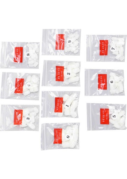 Açıklama Olarak1 Sahte Tırnak Hurma Için Nefes Alabilen Sahte Tırnak Kokusuz (Yurt Dışından) fiyatları